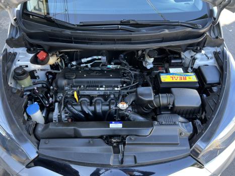 HYUNDAI HB 20 Hatch 1.6 16V 4P FLEX COMFORT, Foto 12