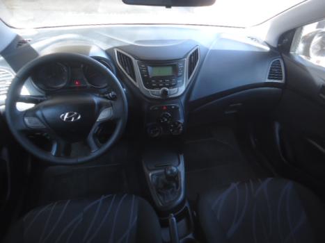 HYUNDAI HB 20 Hatch 1.0 12V 4P FLEX COMFORT, Foto 4