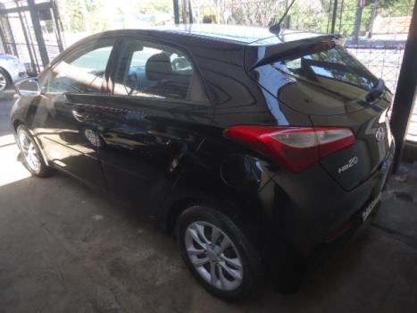 HYUNDAI HB 20 Hatch 1.0 12V 4P FLEX COMFORT, Foto 5