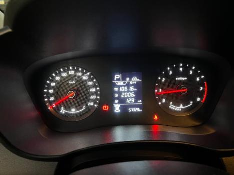 HYUNDAI HB 20 Hatch 1.0 12V 4P FLEX TGDI TURBO COMFORT AUTOMTICO, Foto 11