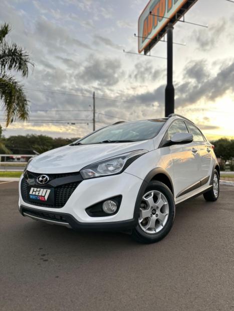 HYUNDAI HB 20 Hatch X 1.6 16V 4P STYLE FLEX, Foto 3