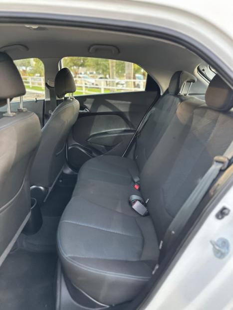HYUNDAI HB 20 Hatch X 1.6 16V 4P STYLE FLEX, Foto 9