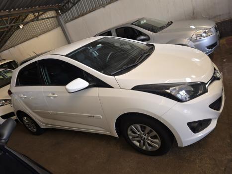 HYUNDAI HB 20 Hatch 1.6 16V 4P COMFORT FLEX AUTOMTICO, Foto 2