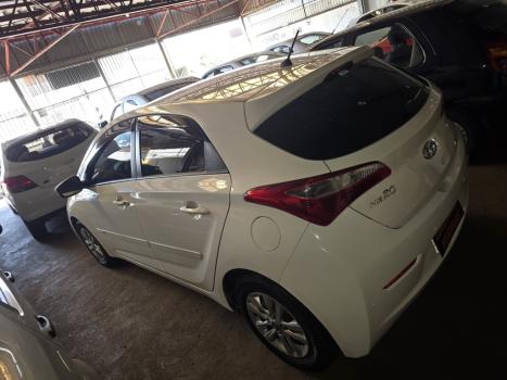 HYUNDAI HB 20 Hatch 1.6 16V 4P COMFORT FLEX AUTOMTICO, Foto 3
