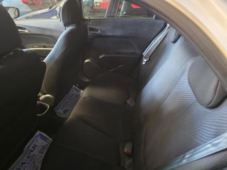 HYUNDAI HB 20 Hatch 1.6 16V 4P COMFORT FLEX AUTOMTICO, Foto 7