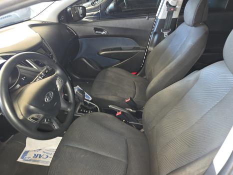HYUNDAI HB 20 Hatch 1.6 16V 4P COMFORT FLEX AUTOMTICO, Foto 8