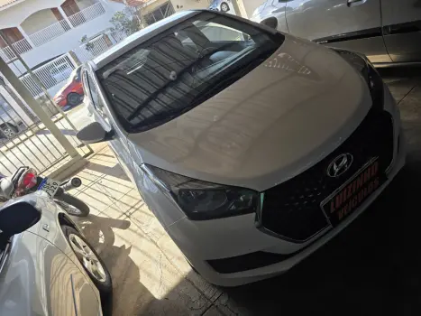 HYUNDAI HB 20 Hatch 1.0 12V 4P FLEX COMFORT PLUS, Foto 5