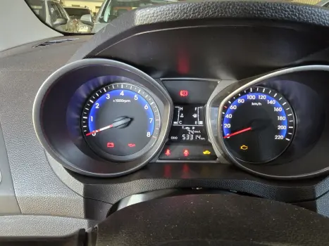 HYUNDAI HB 20 Hatch 1.0 12V 4P FLEX COMFORT PLUS, Foto 6