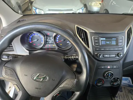 HYUNDAI HB 20 Hatch 1.0 12V 4P FLEX COMFORT PLUS, Foto 9