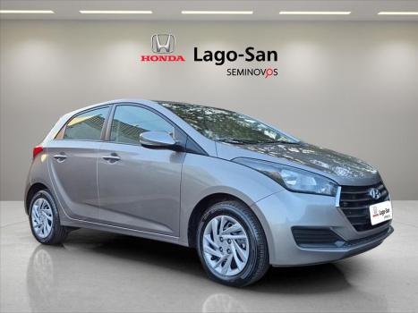 HYUNDAI HB 20 Hatch 1.6 16V 4P FLEX COMFORT PLUS AUTOMTICO, Foto 2