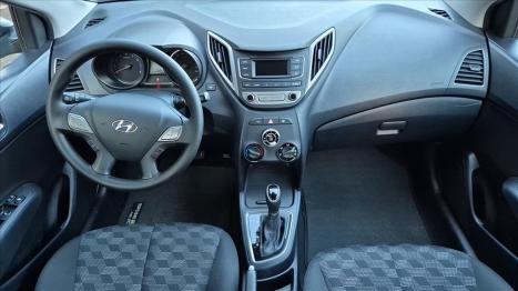 HYUNDAI HB 20 Hatch 1.6 16V 4P FLEX COMFORT PLUS AUTOMTICO, Foto 5