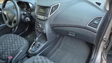 HYUNDAI HB 20 Hatch 1.6 16V 4P FLEX COMFORT PLUS AUTOMTICO, Foto 6