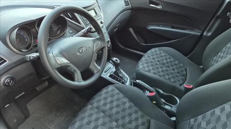 HYUNDAI HB 20 Hatch 1.6 16V 4P FLEX COMFORT PLUS AUTOMTICO, Foto 7