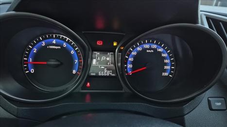 HYUNDAI HB 20 Hatch 1.6 16V 4P FLEX COMFORT PLUS AUTOMTICO, Foto 8