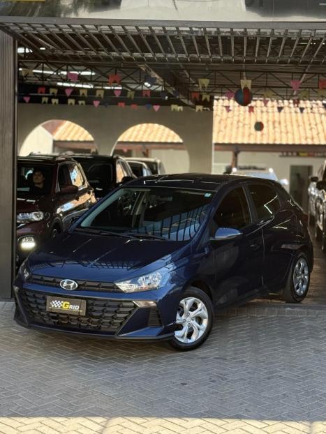 HYUNDAI HB 20 Hatch , Foto 1