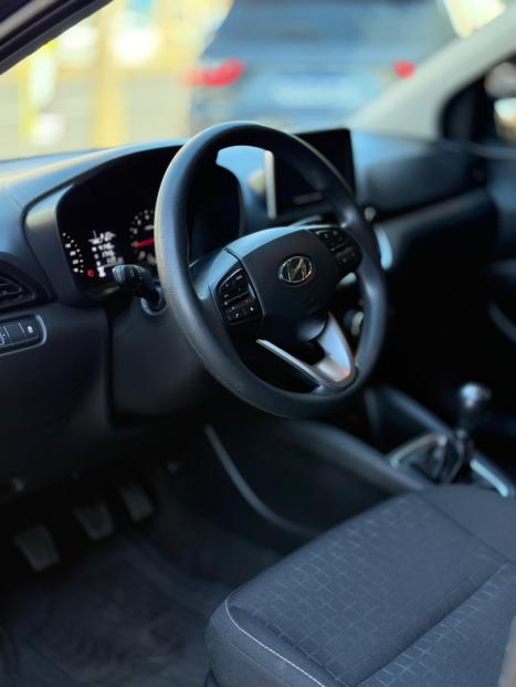 HYUNDAI HB 20 Hatch , Foto 2