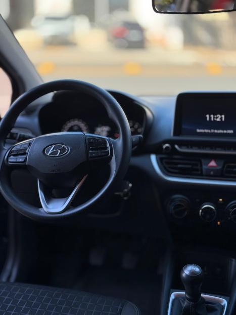 HYUNDAI HB 20 Hatch , Foto 5