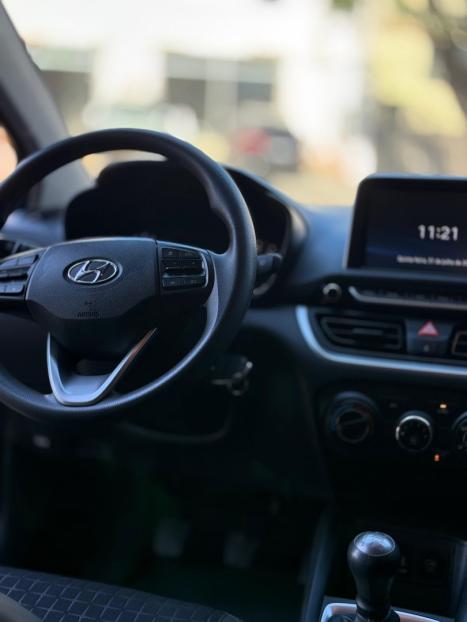 HYUNDAI HB 20 Hatch , Foto 6