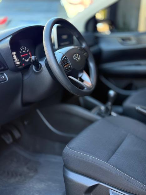 HYUNDAI HB 20 Hatch , Foto 7