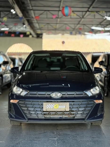 HYUNDAI HB 20 Hatch , Foto 10