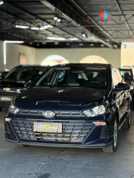 HYUNDAI HB 20 Hatch , Foto 11