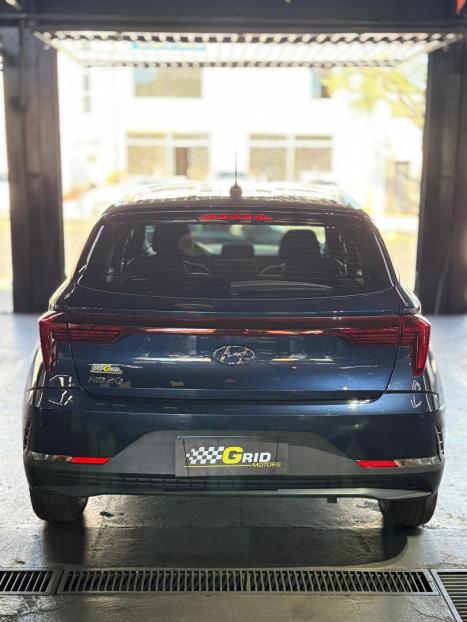 HYUNDAI HB 20 Hatch , Foto 12