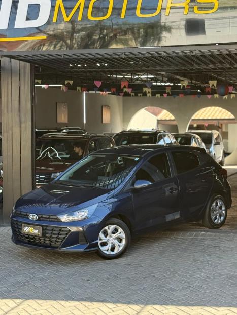 HYUNDAI HB 20 Hatch , Foto 14