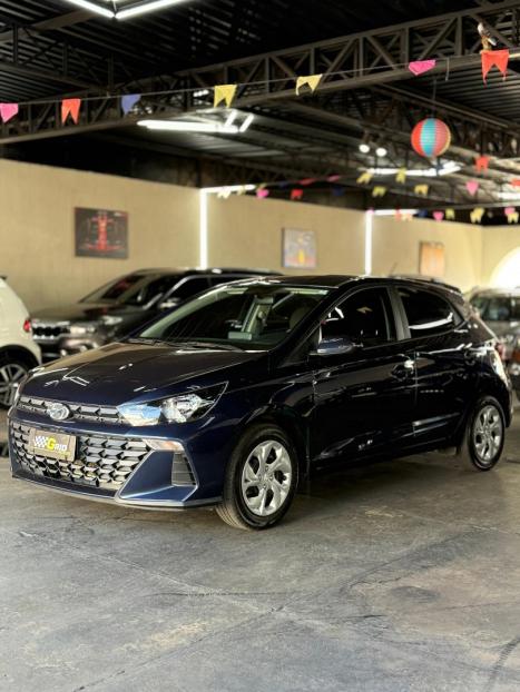 HYUNDAI HB 20 Hatch , Foto 17