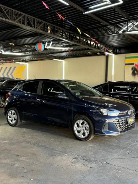 HYUNDAI HB 20 Hatch , Foto 18