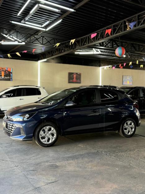 HYUNDAI HB 20 Hatch , Foto 19
