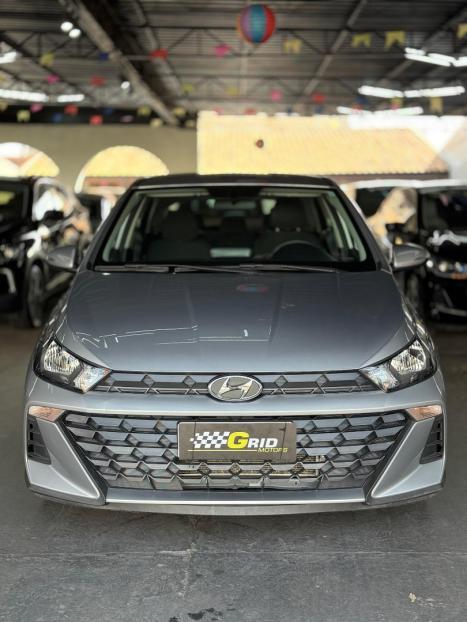 HYUNDAI HB 20 Hatch , Foto 2