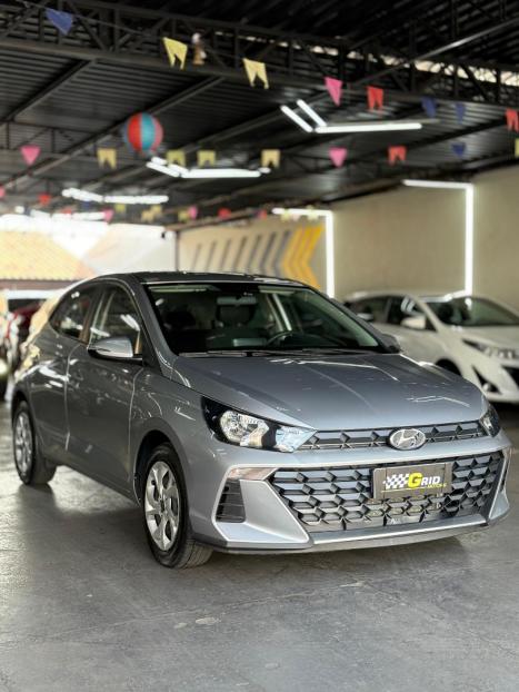 HYUNDAI HB 20 Hatch , Foto 5