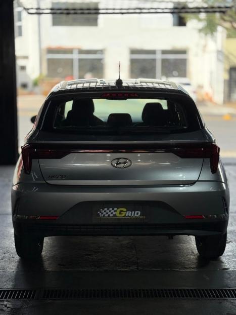 HYUNDAI HB 20 Hatch , Foto 6