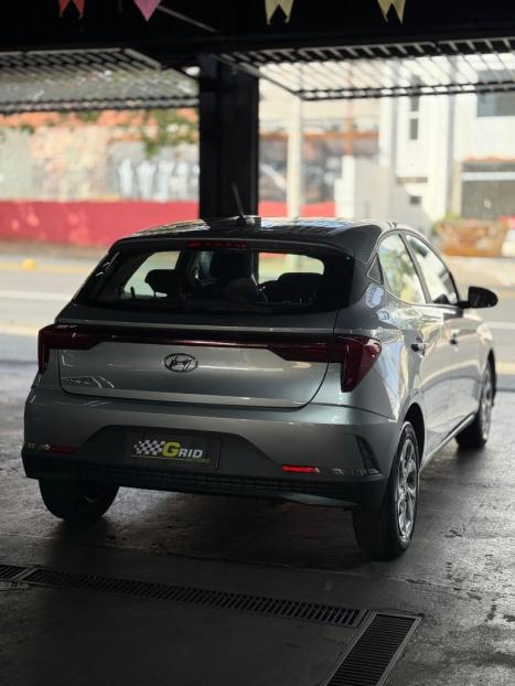 HYUNDAI HB 20 Hatch , Foto 7