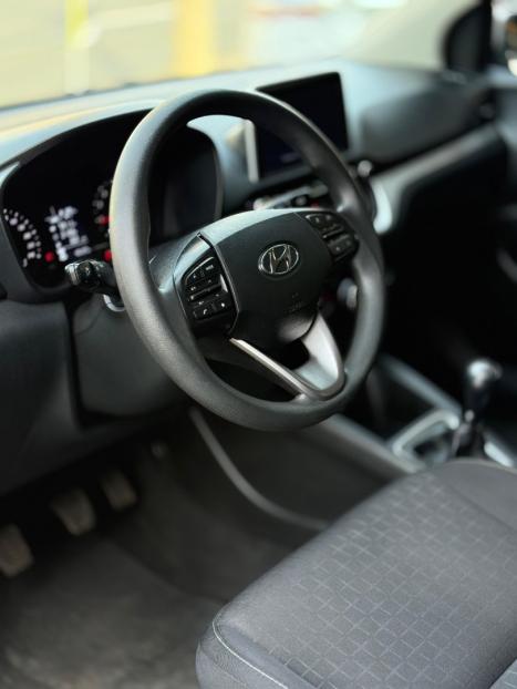HYUNDAI HB 20 Hatch , Foto 8