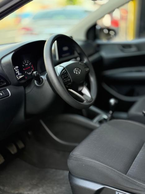 HYUNDAI HB 20 Hatch , Foto 9