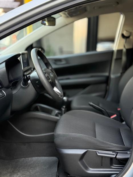 HYUNDAI HB 20 Hatch , Foto 10