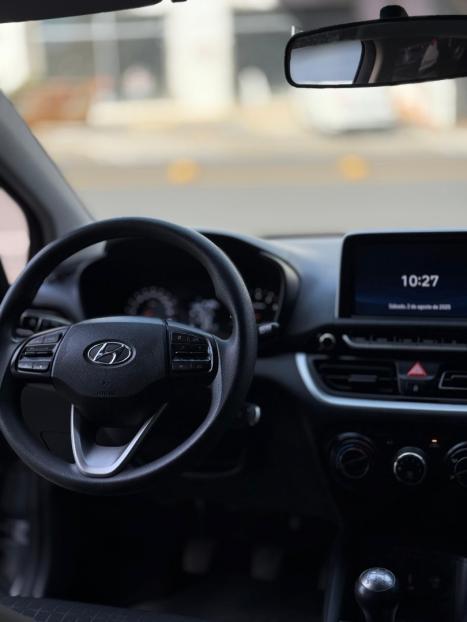 HYUNDAI HB 20 Hatch , Foto 11