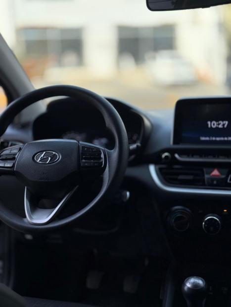 HYUNDAI HB 20 Hatch , Foto 12