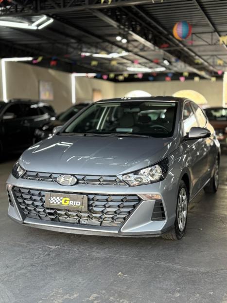 HYUNDAI HB 20 Hatch , Foto 14