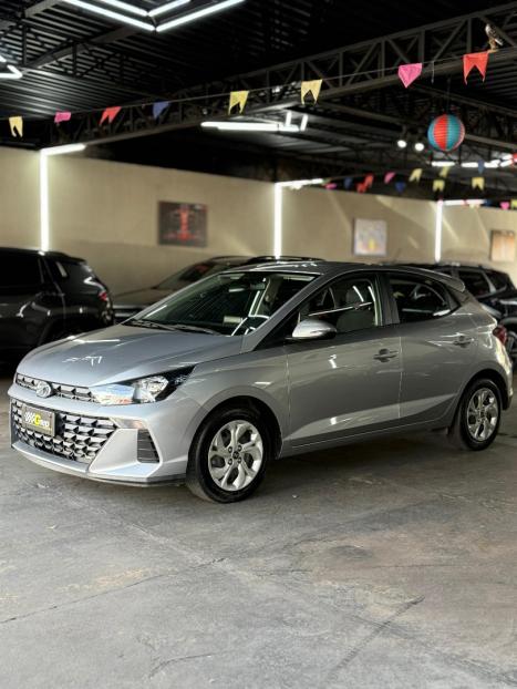 HYUNDAI HB 20 Hatch , Foto 15