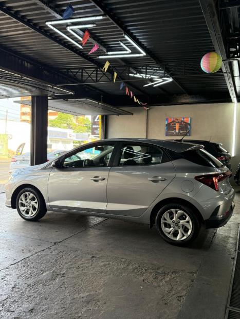 HYUNDAI HB 20 Hatch , Foto 16