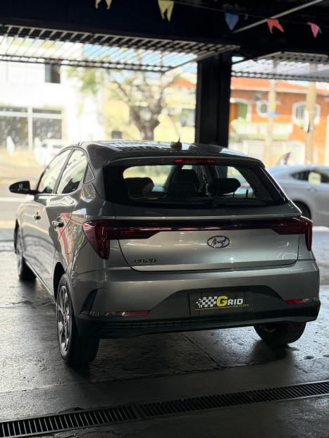 HYUNDAI HB 20 Hatch , Foto 17