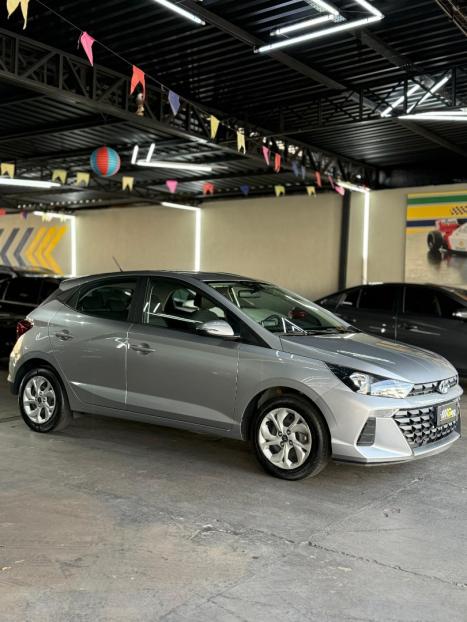 HYUNDAI HB 20 Hatch , Foto 18