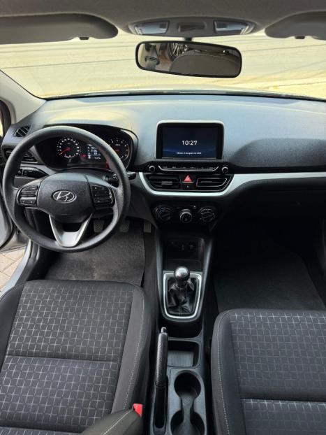 HYUNDAI HB 20 Hatch , Foto 20