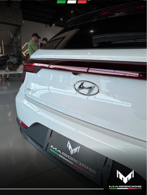 HYUNDAI HB 20 Hatch 1.0 12V 4P FLEX COMFORT PLUS, Foto 9