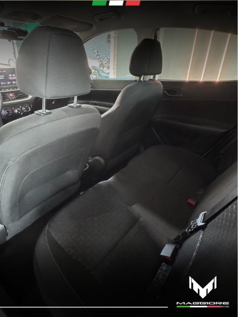 HYUNDAI HB 20 Hatch 1.0 12V 4P FLEX COMFORT PLUS, Foto 10