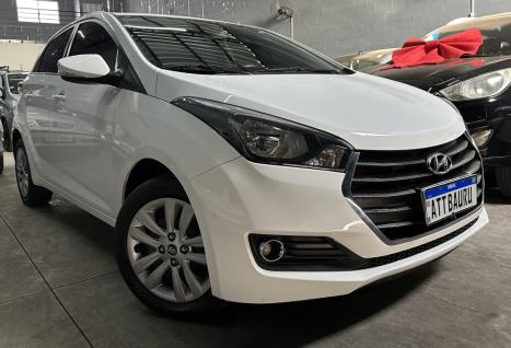 HYUNDAI HB 20 Hatch 1.0 12V 4P FLEX COMFORT PLUS, Foto 1
