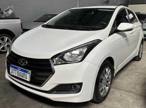 HYUNDAI HB 20 Hatch 1.0 12V 4P FLEX COMFORT PLUS, Foto 2