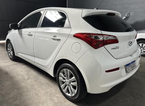 HYUNDAI HB 20 Hatch 1.0 12V 4P FLEX COMFORT PLUS, Foto 3